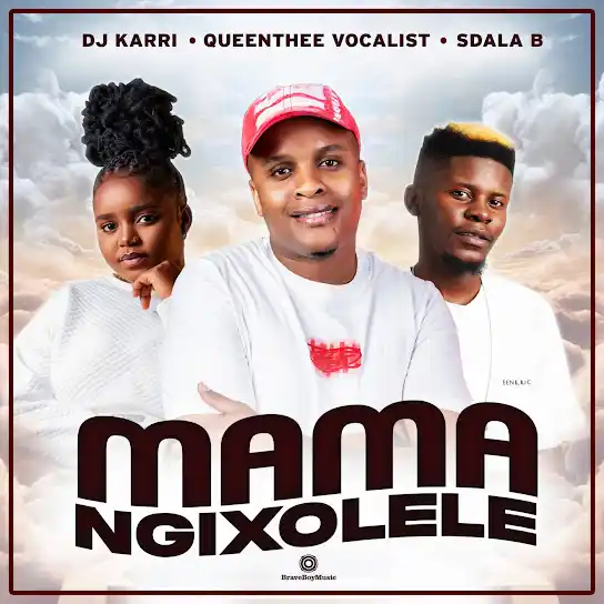 Mama Ngixolele