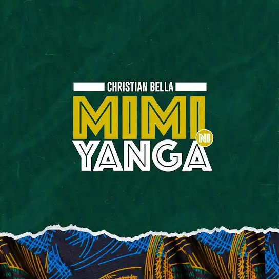 Mimi Ni Yanga