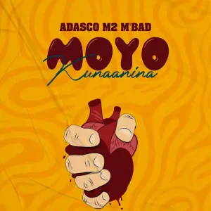 Moyo Kunaanina (Guitar Acoustic)