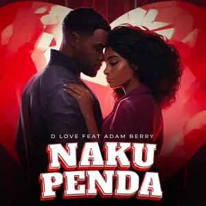 Nakupenda