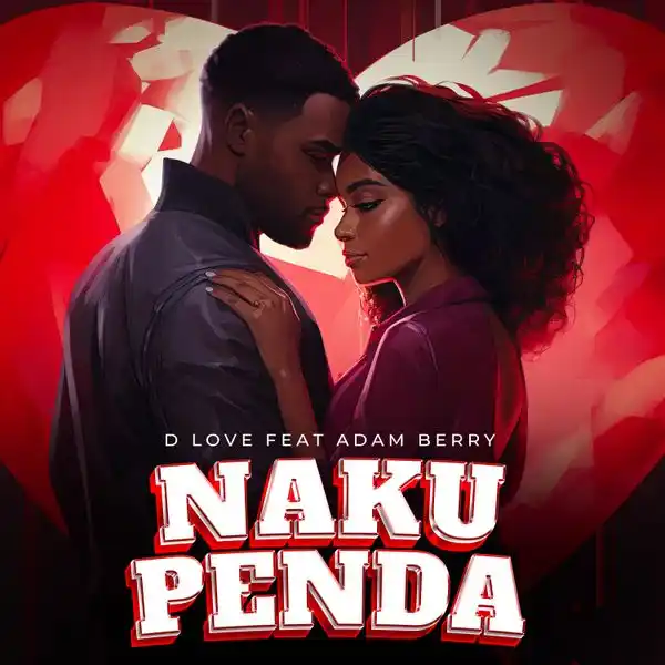 Nakupenda