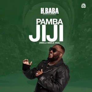 Pamba Jiji