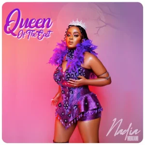 Queen of the East Full Album