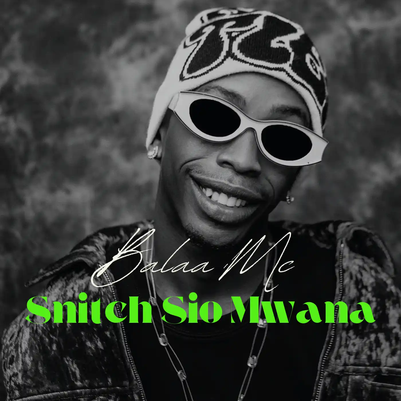 Snitch Sio Mwana