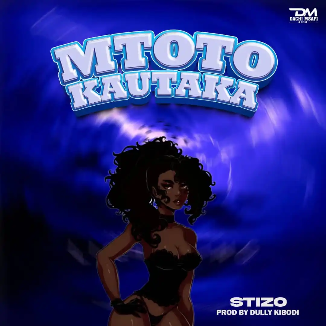 Mtoto Kautaka