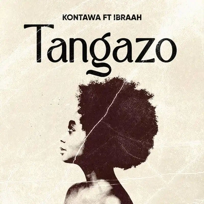 Tangazo