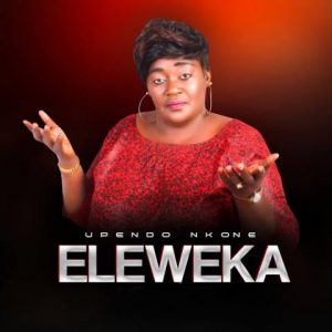 Mwambie Yesu Atatenda
