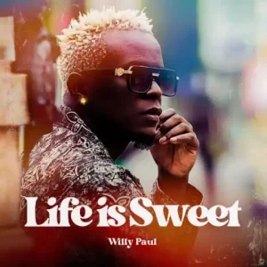 Life Is Sweet