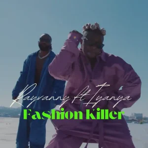 Fashion Killer