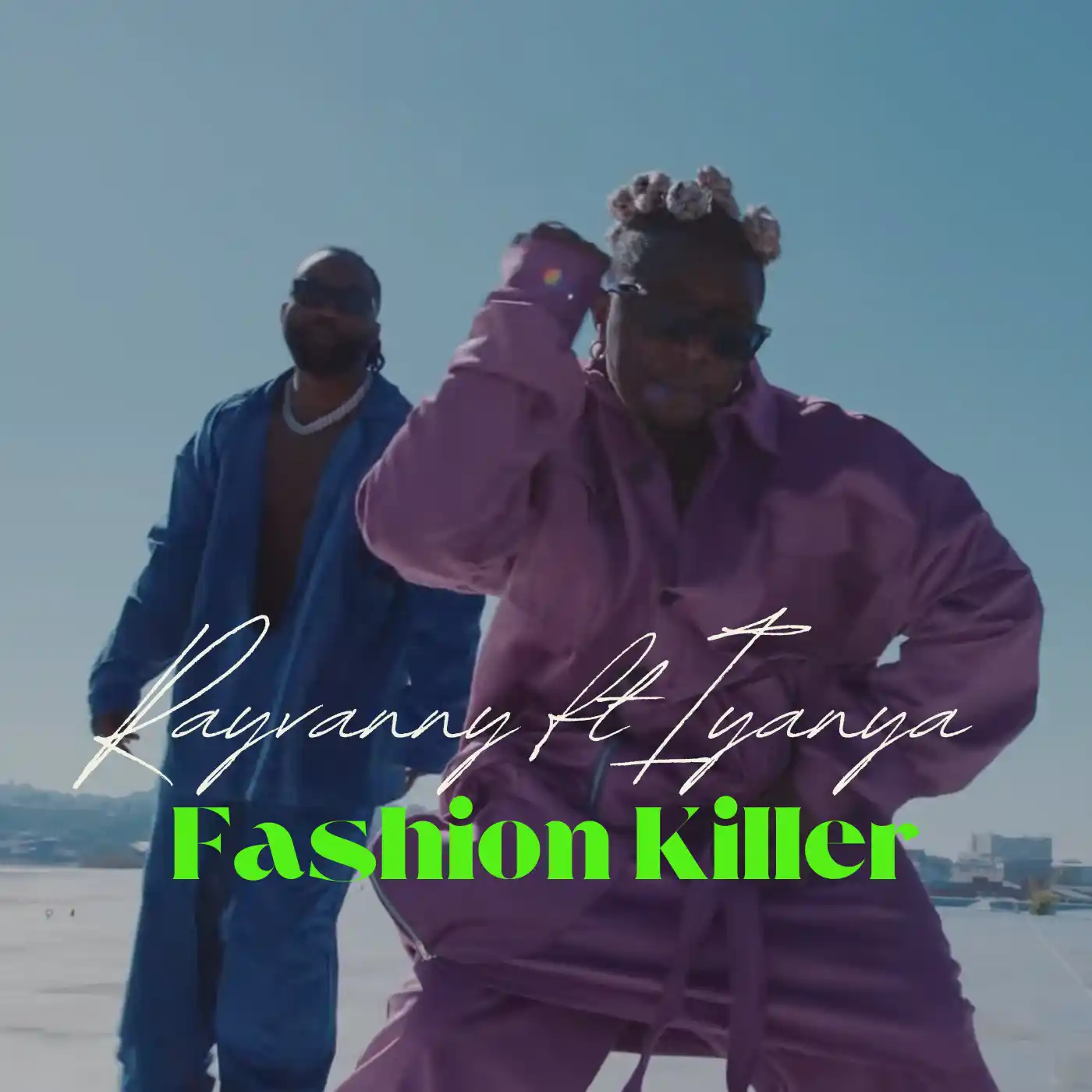Fashion Killer