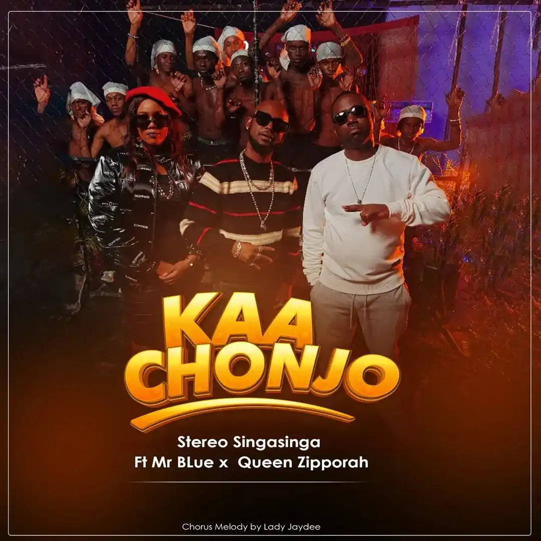Kaa Chonjo