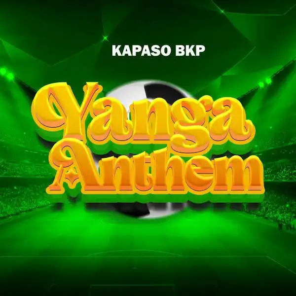 Yanga (Leo Ndio Leo)
