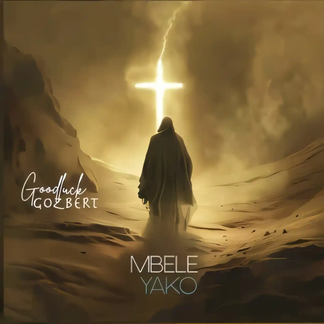 Mbele Yako