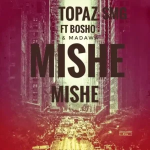 Mishe Mishe