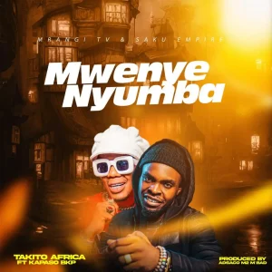 Mwenye Nyumba