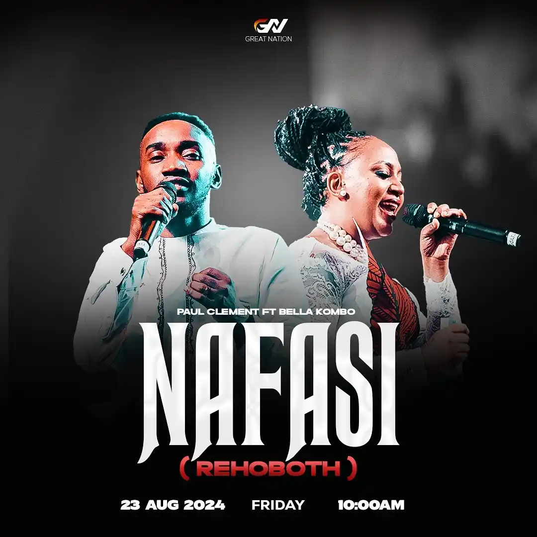Nafasi
