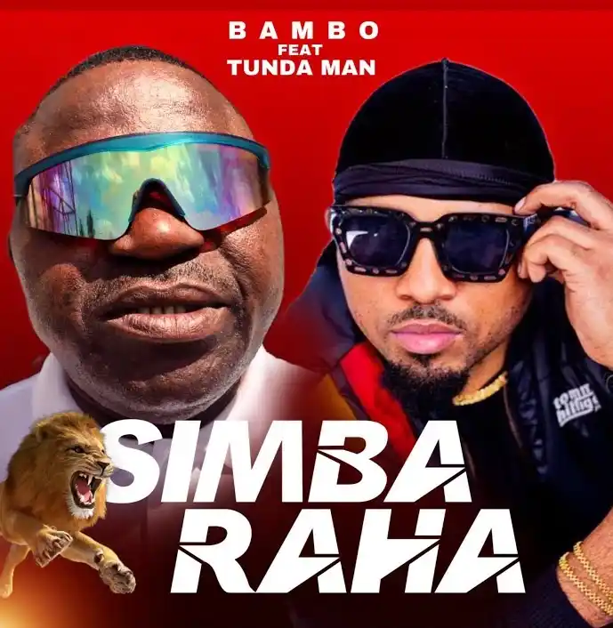 Simba Raha