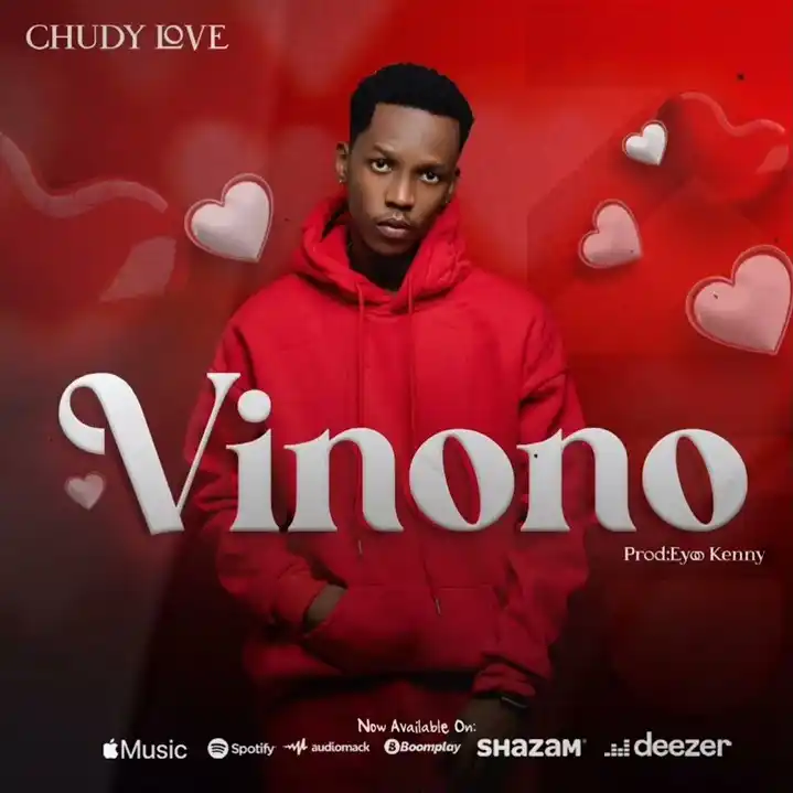 Vinono
