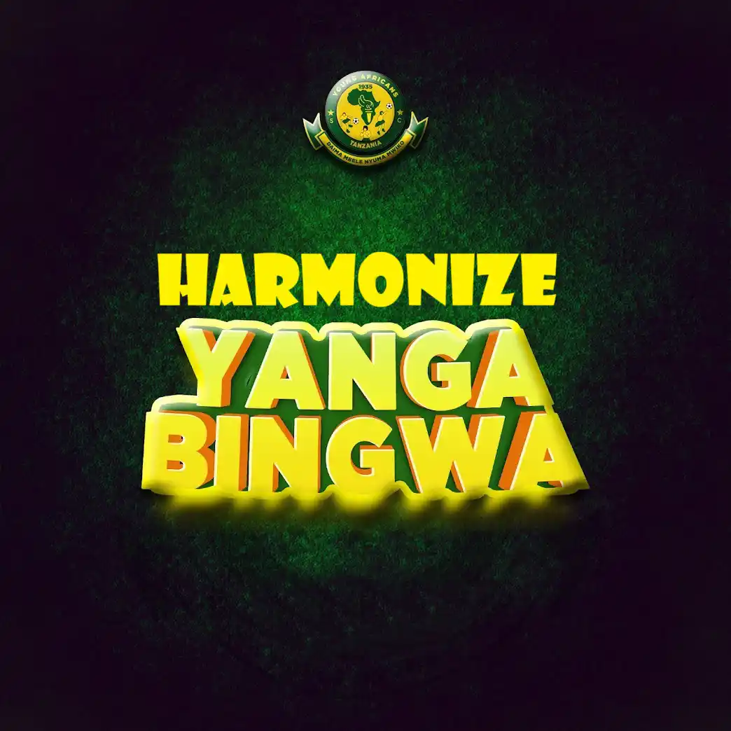 Yanga Bingwa