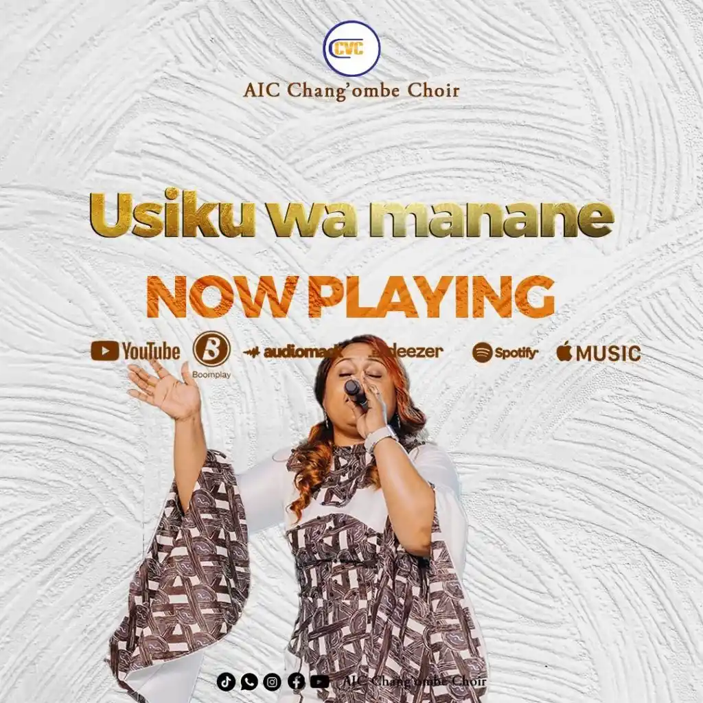 Usiku wa Manane