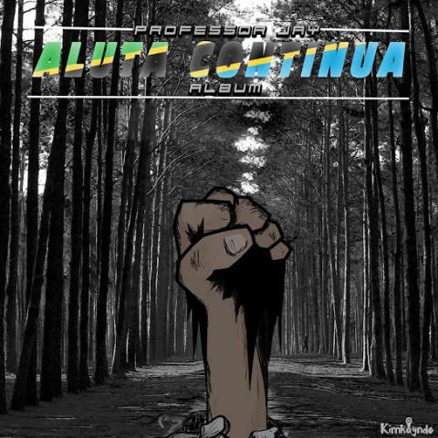 Aluta Continua Full Album