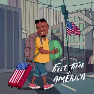 First Time In America