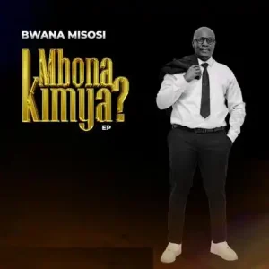 Mbona Kimya Full EP