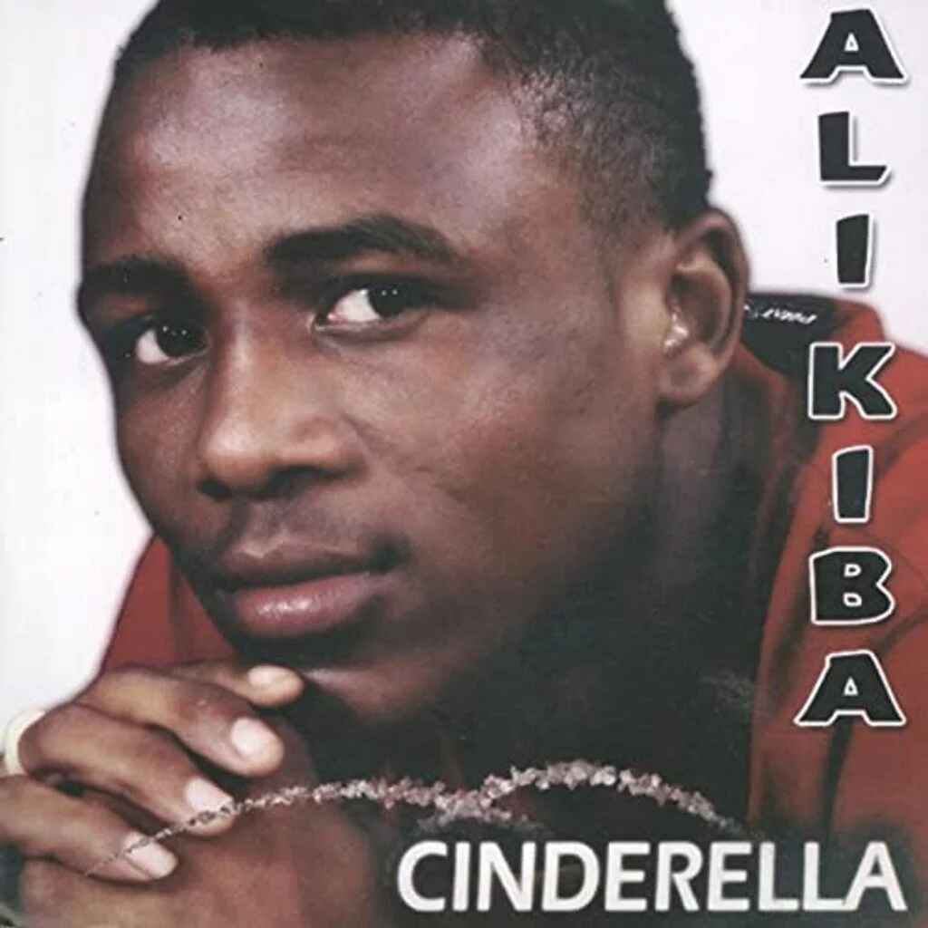Cinderella Full Album