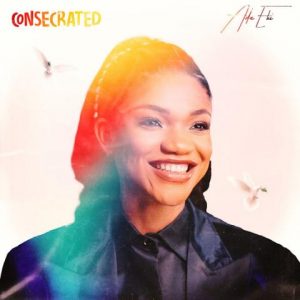 Consecrated Full EP