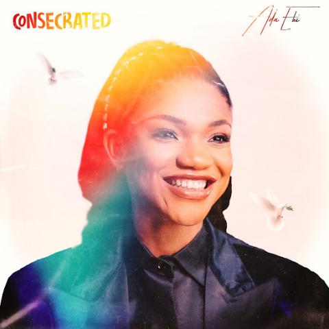 Consecrated Full EP