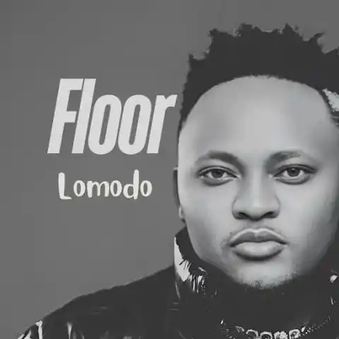 Floor Full EP