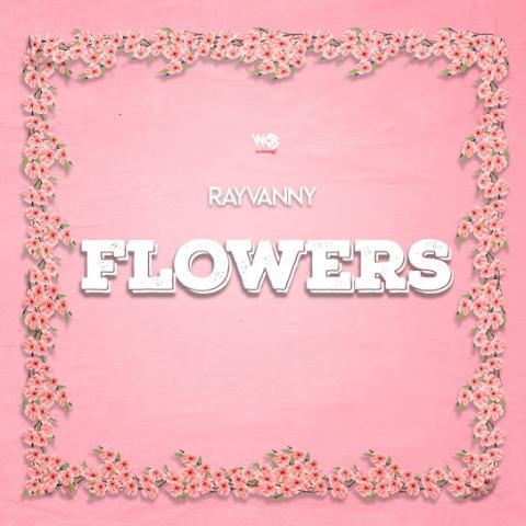 Flowers Full EP