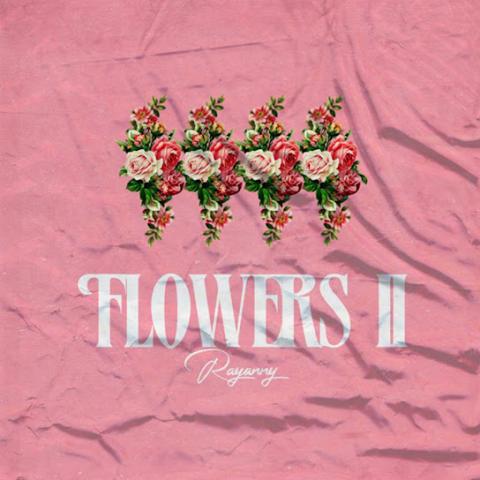 Flowers II Full EP