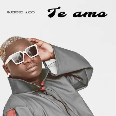 Te Amo