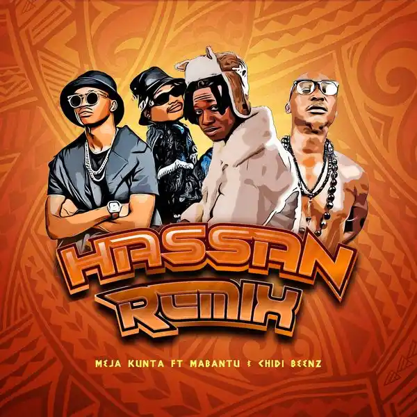 Hassan Remix
