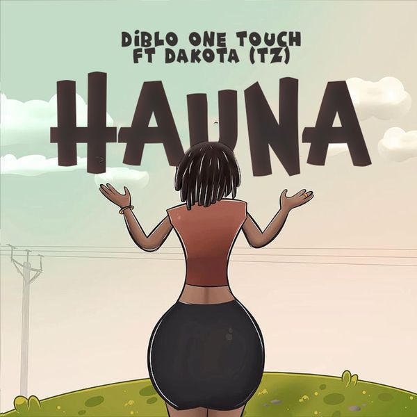 Hauna