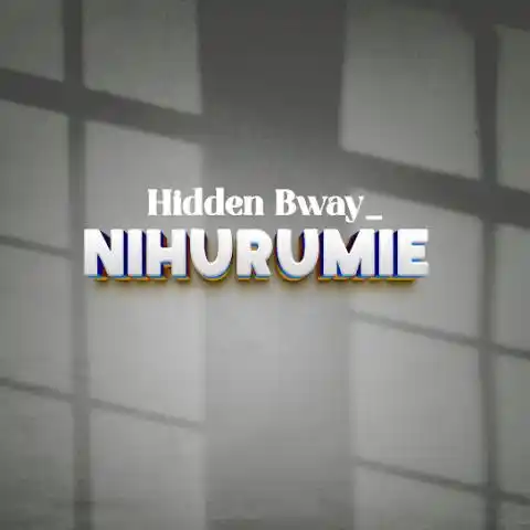 Nihurumie