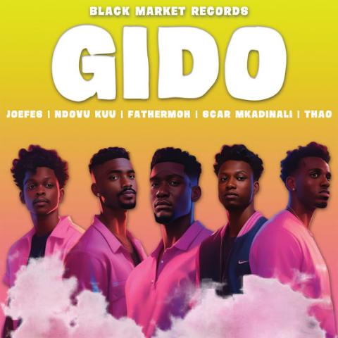 Gido Gido