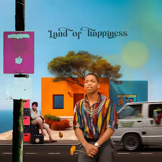 Land of Happiness Full EP
