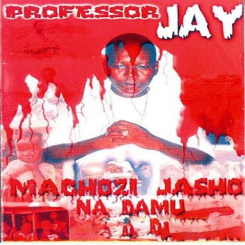 Machozi Jasho Na Damu Full Album