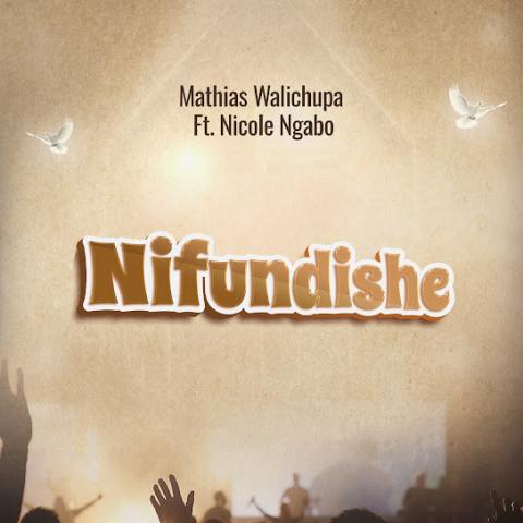 Nifundishe
