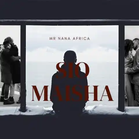 Sio Maisha