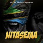 Nitasema