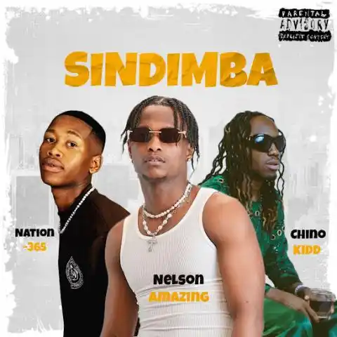 Sindimba