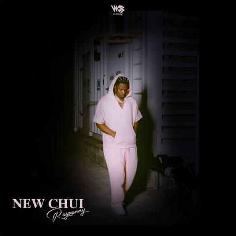 New Chui Full EP