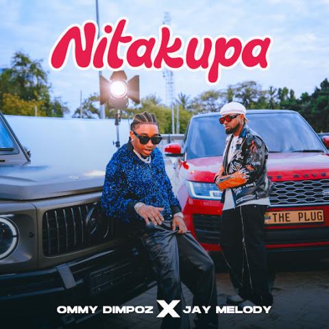 Nitakupa (Ommy Verse)