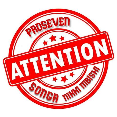 Attention