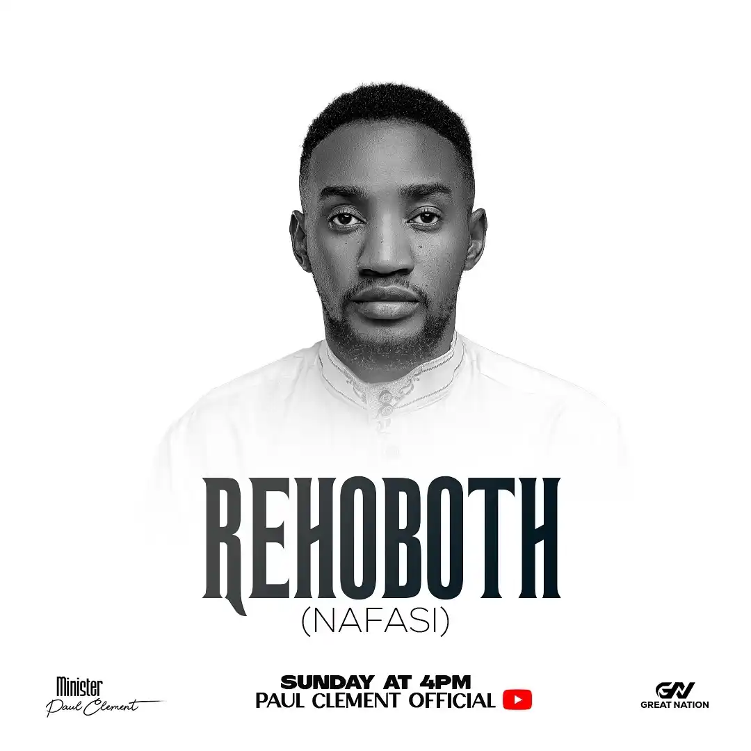 Rehoboth (Nafasi)
