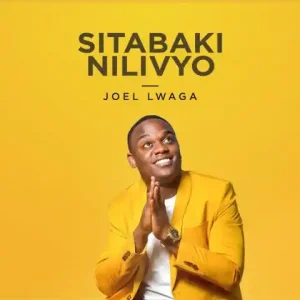 Sitabaki Nilivyo Full Album