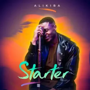 Starter Full EP